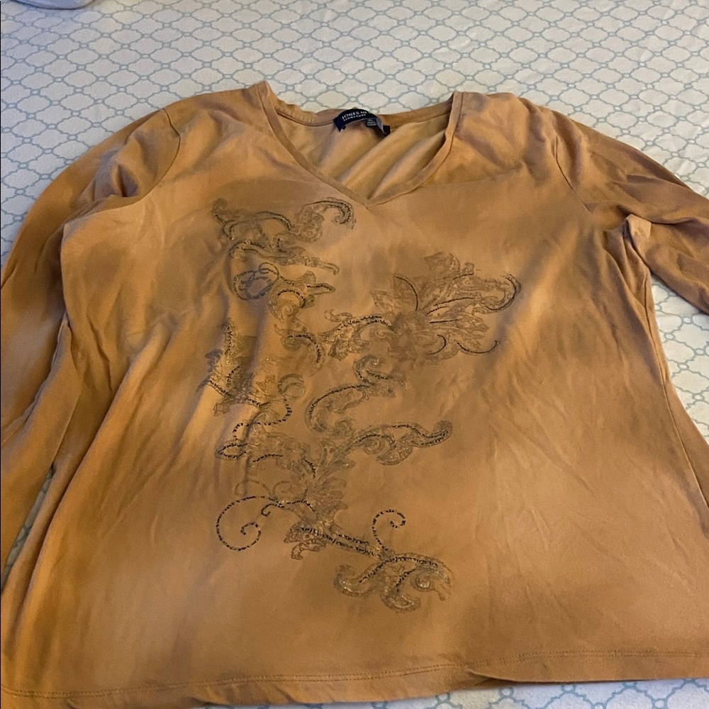 Jones New York signature